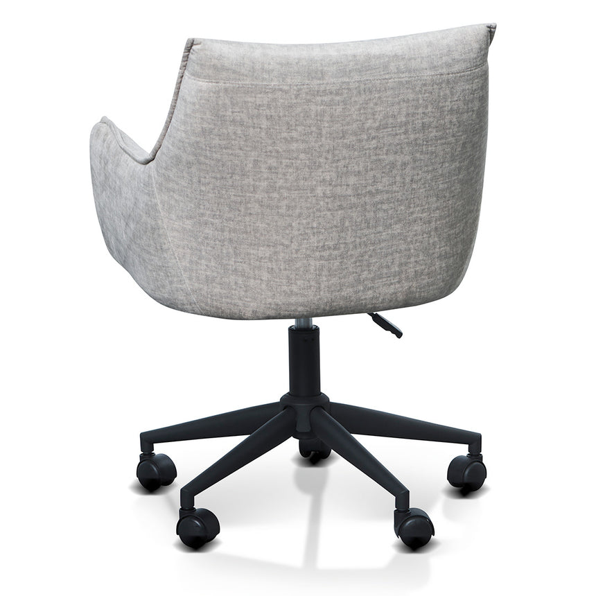 COC8501-LF Leisure Office Chair - Dove Grey