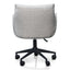 COC8501-LF Leisure Office Chair - Dove Grey