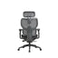 COC8503-LF Mesh Office Chair - Full Black