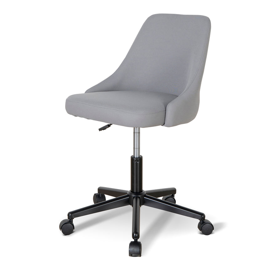 CST8976-CN 50cm Round Side Table - Full White