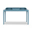 COF10667-DR Wooden Home Office Desk - Light Blue