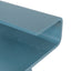 COF10668-DR Wooden Home Office Desk - Light Blue