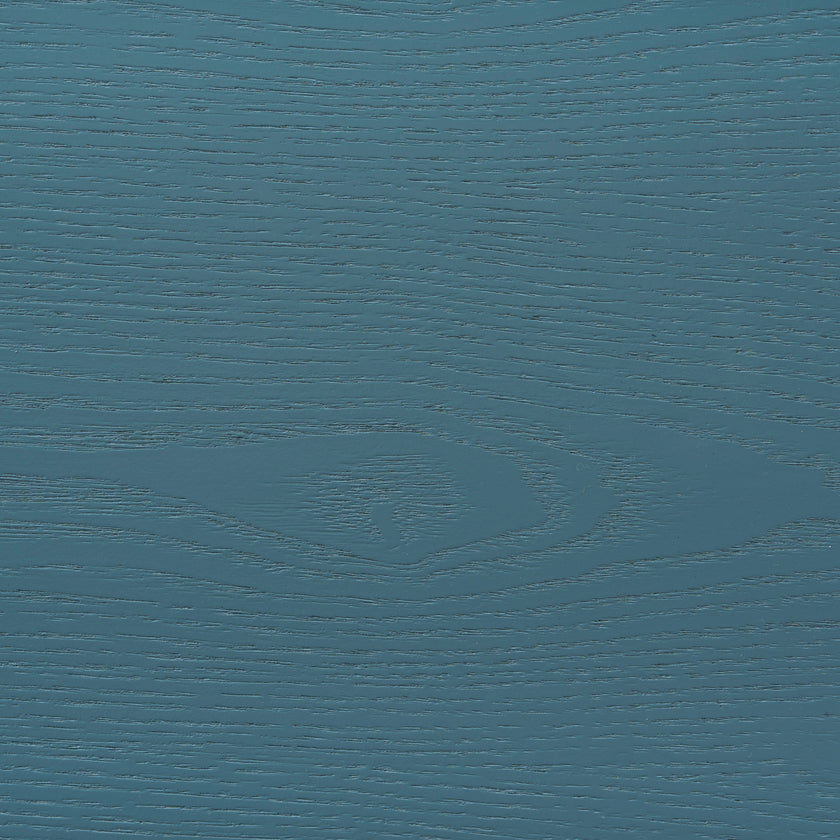 COF10668-DR Wooden Home Office Desk - Light Blue