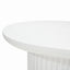 COT10133-CN 1.7m Office Desk - White Oak