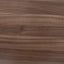 COT10442-SN 3.6m Boardroom Meeting Table - Walnut Top With Black Legs