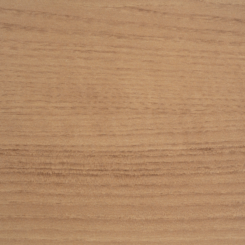 COT10692-SN 1.6m Single Seater Natural Office Desk - Black Legs