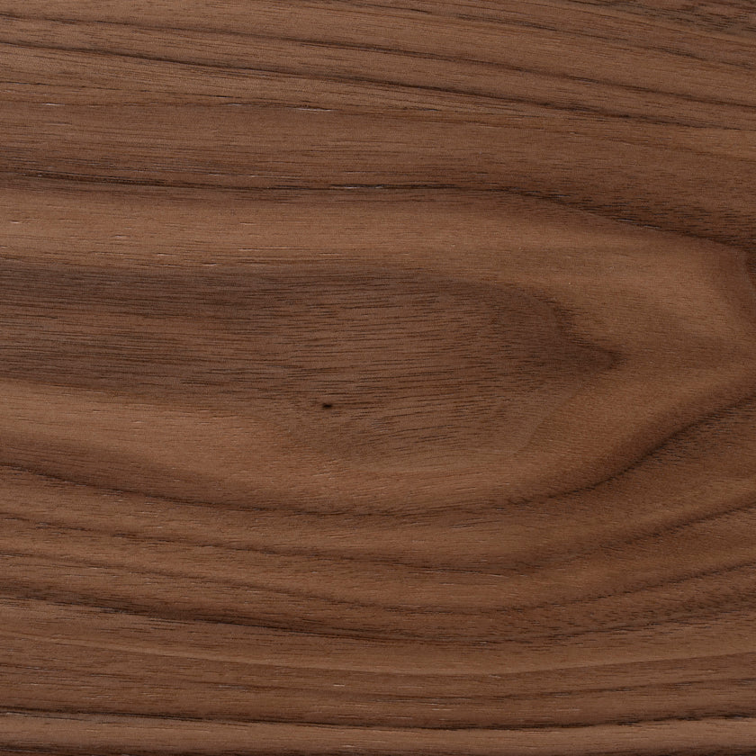 COT10936-CN 1.77m Left Drawer Office Desk - Walnut
