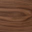 COT10937-CN 1.77m Right Drawer Office Desk - Walnut