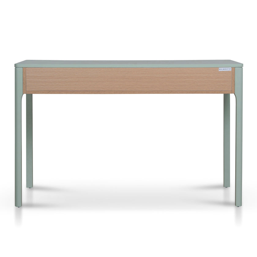 COT10953-CN 1.2m Home Office Desk - Olive Sage Green