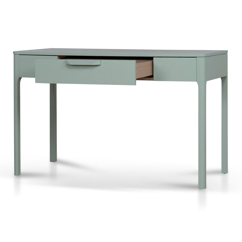 COT10953-CN 1.2m Home Office Desk - Olive Sage Green