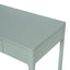 COT10953-CN 1.2m Home Office Desk - Olive Sage Green