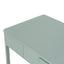 COT10953-CN 1.2m Home Office Desk - Olive Sage Green