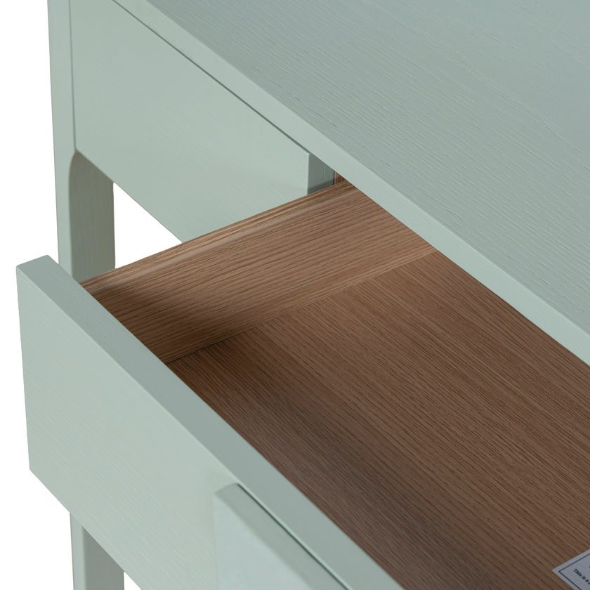 COT10953-CN 1.2m Home Office Desk - Olive Sage Green