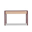 COT10954-CN 1.2m Home Office Desk - Burgundy Red