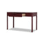 COT10954-CN 1.2m Home Office Desk - Burgundy Red