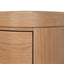 COT12117-CN 1.7m Office Desk - Natural Oak