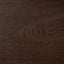 COT12135-NI 1.55m New Elm Home Office Desk - Walnut