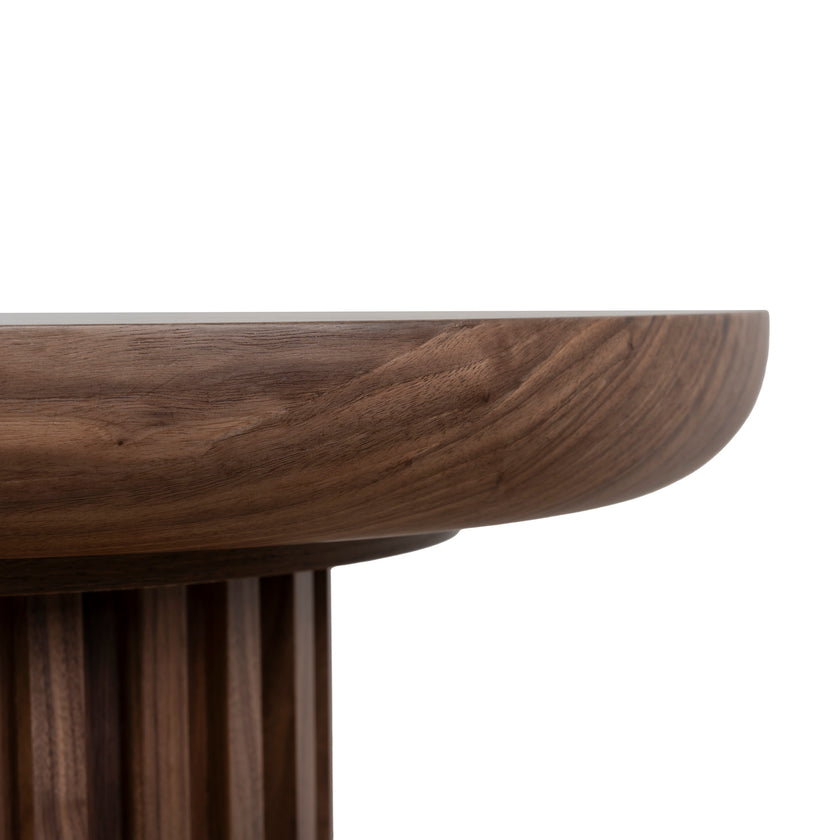 COT12281-CN 1.7m Office Desk - Walnut