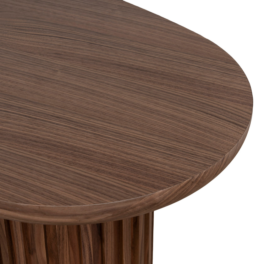 COT12281-CN 1.7m Office Desk - Walnut