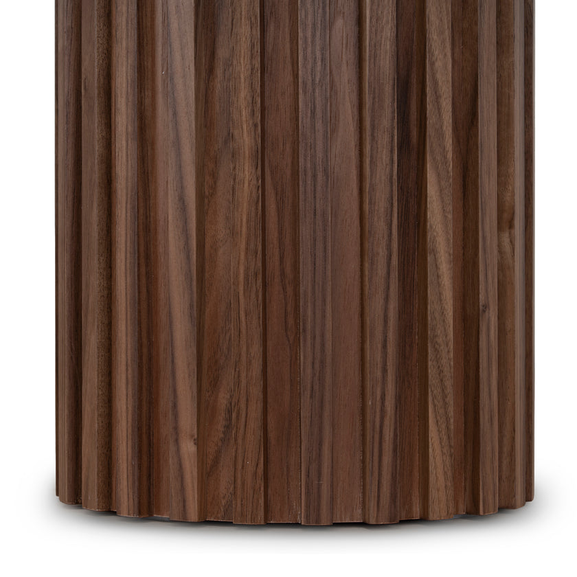 COT12281-CN 1.7m Office Desk - Walnut