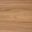 COT12392-CN 1.9m Office Desk - Natural Oak