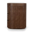 COT12749-CN 1.7m Office Desk - Walnut