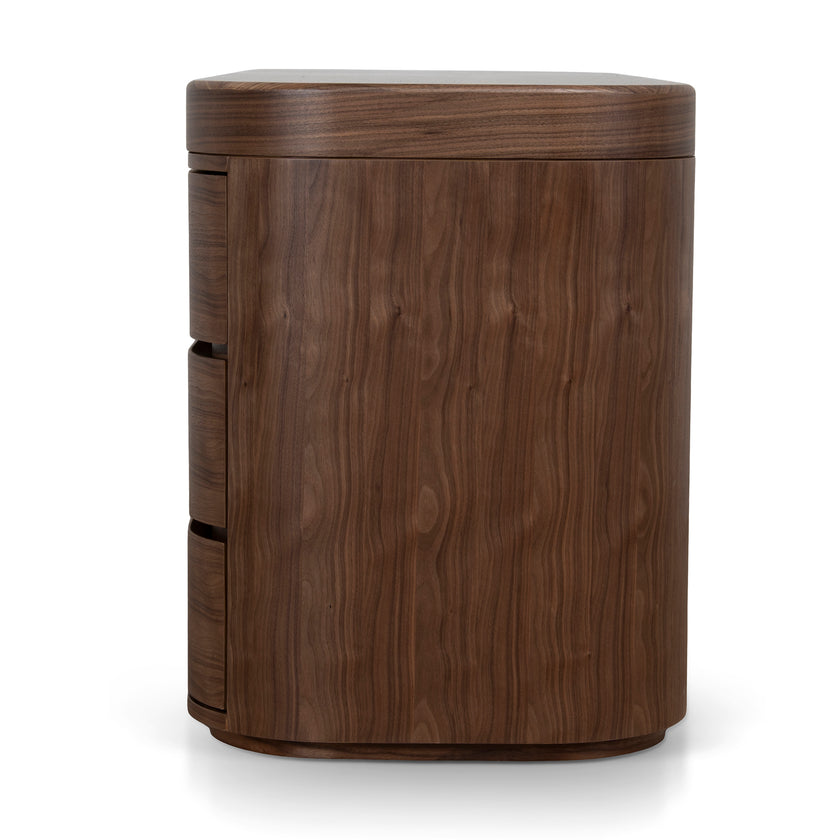 COT12749-CN 1.7m Office Desk - Walnut