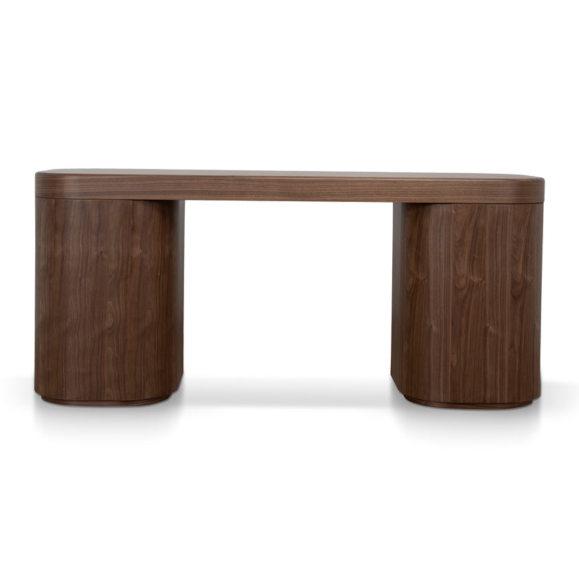 COT12749-CN 1.7m Office Desk - Walnut