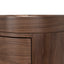 COT12749-CN 1.7m Office Desk - Walnut