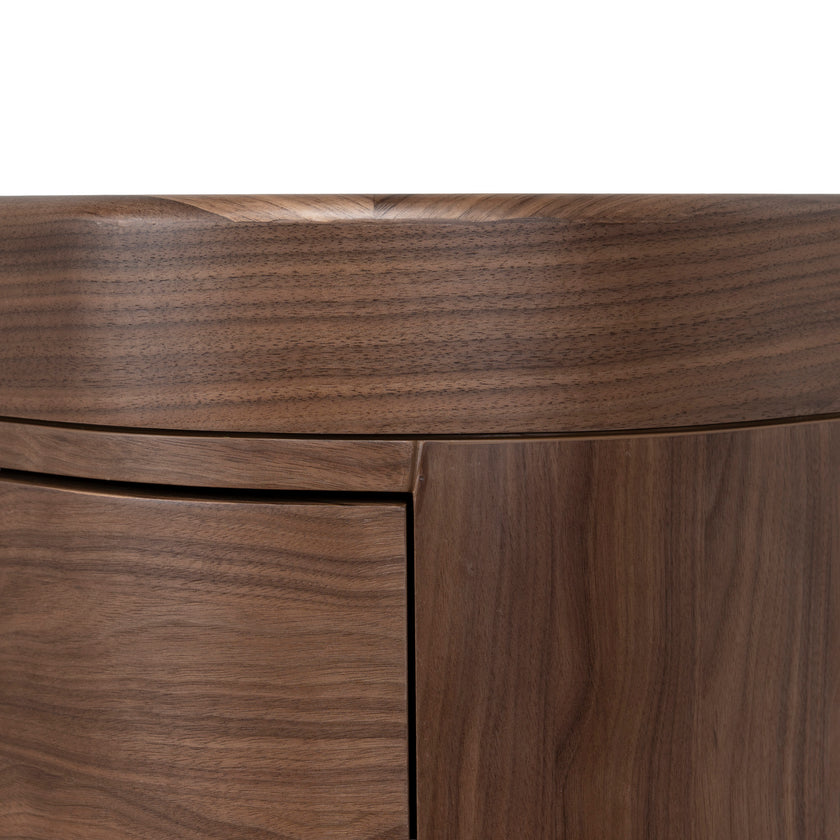 COT12749-CN 1.7m Office Desk - Walnut