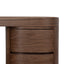 COT12749-CN 1.7m Office Desk - Walnut