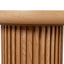 COT8897-CN 1.7m Office Desk - Natural Oak