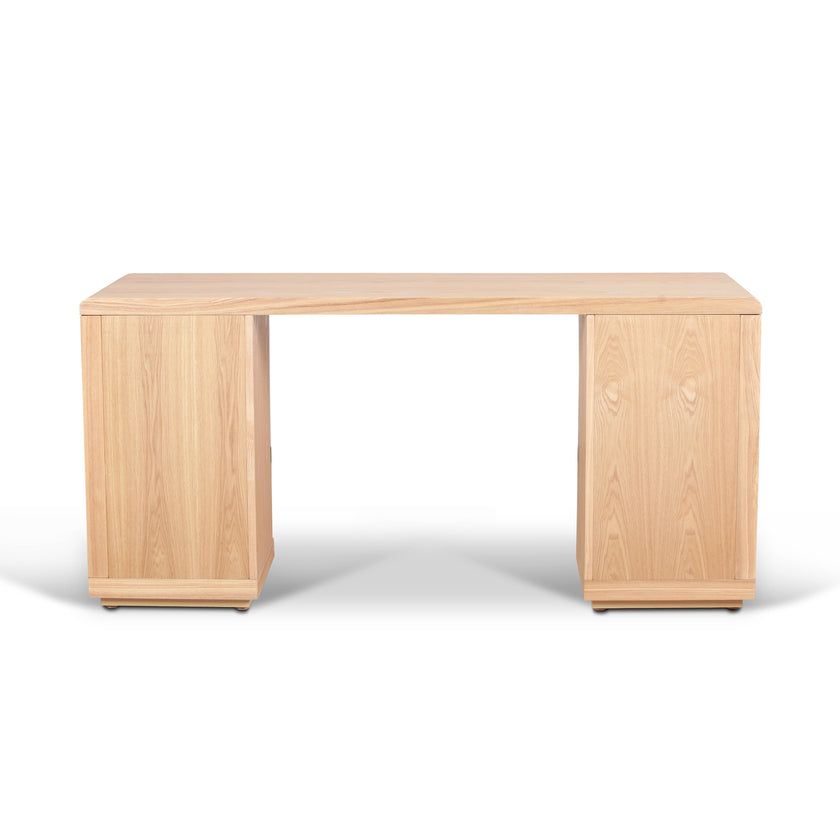 COT8934-DW 1.6m Office Desk - Natural