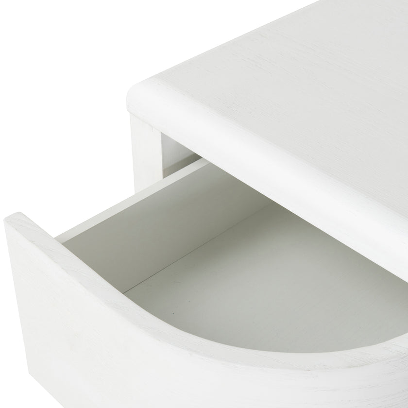 COT8935-DW 1.6m Office Desk - White