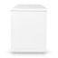 COT8935-DW 1.6m Office Desk - White