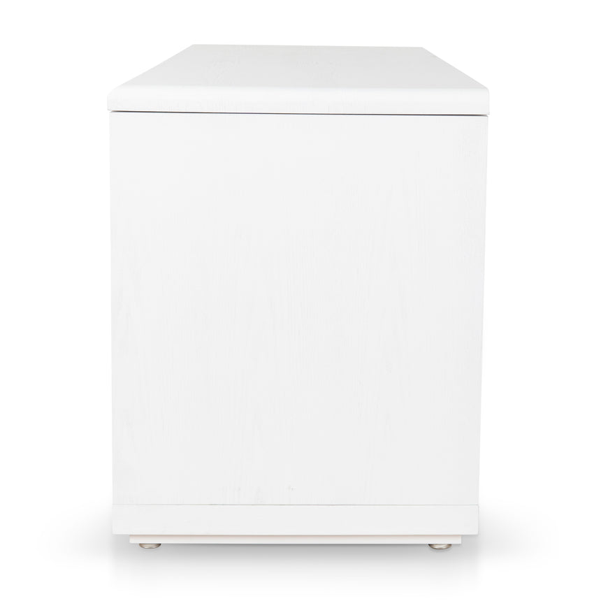 COT8935-DW 1.6m Office Desk - White