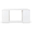 COT8935-DW 1.6m Office Desk - White