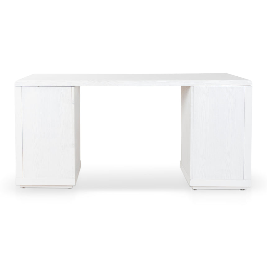 COT8935-DW 1.6m Office Desk - White