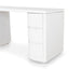 COT8935-DW 1.6m Office Desk - White