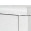 COT8935-DW 1.6m Office Desk - White