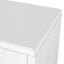 COT8935-DW 1.6m Office Desk - White