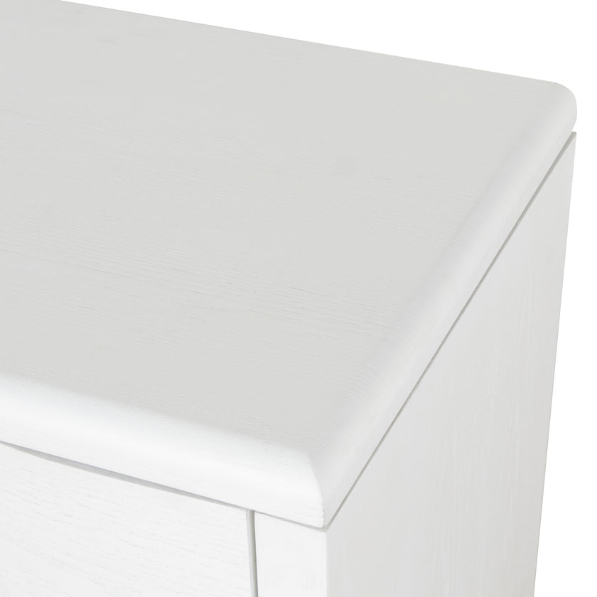 COT8935-DW 1.6m Office Desk - White