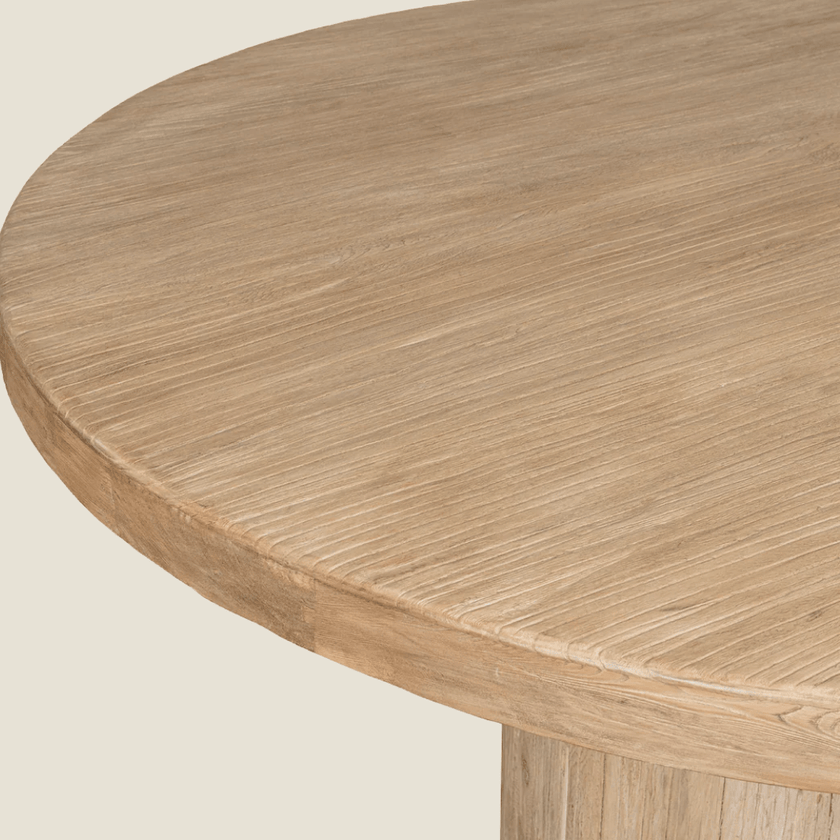 SOLID TIMBER