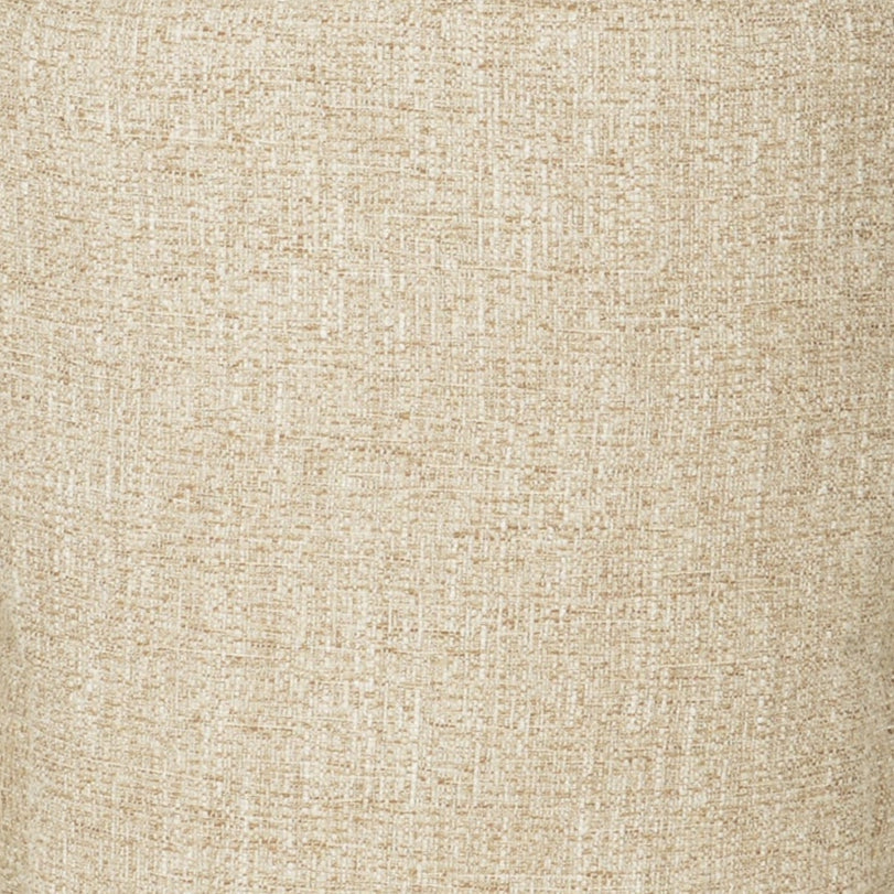 CDC10349-FH Fabric Dining Chair - Pale Beige