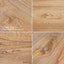 CDB121 2m Reclaimed Bench