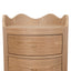 CST10062-DW 51cm Bedside Table - Natural