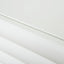 Ex Display - CST10074-KD 48cm Bedside Table - White