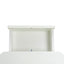 CST10101-KD Bedside Table - Warm White