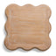 CST10118-NI 55cm Side Table - Natural