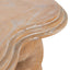 CST10118-NI 55cm Side Table - Natural